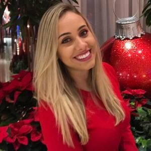 Meet your Posher, Alana